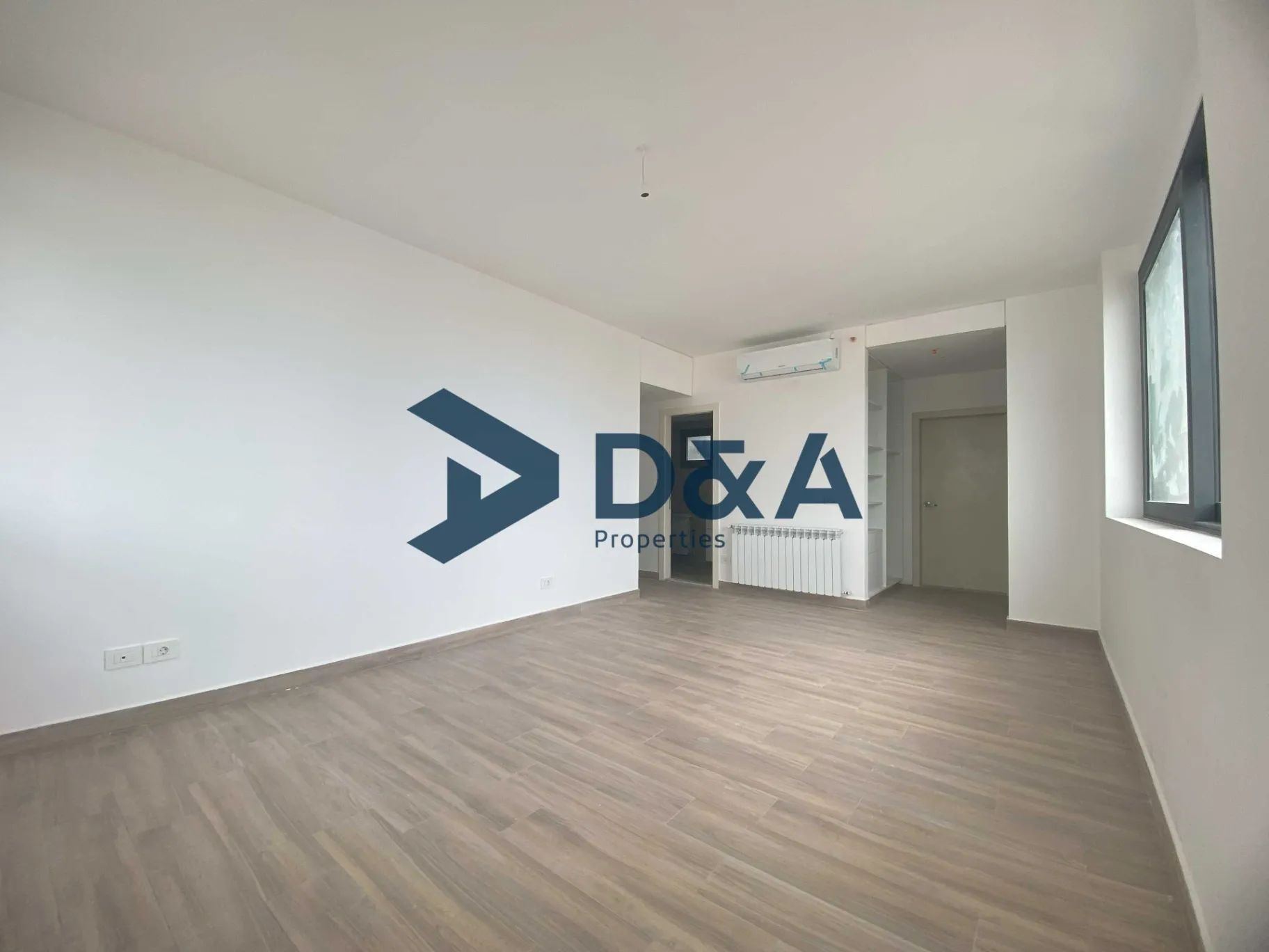Apartment for sale in Clemenceau, Bayrut, Lebanon