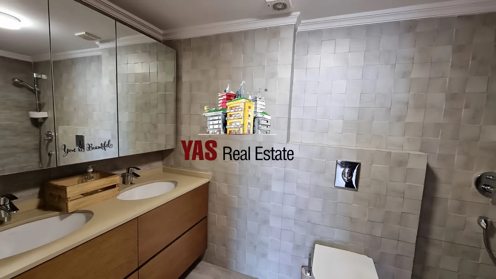 Apartment for Sale in Sehaile - 3 bed, 4 bath