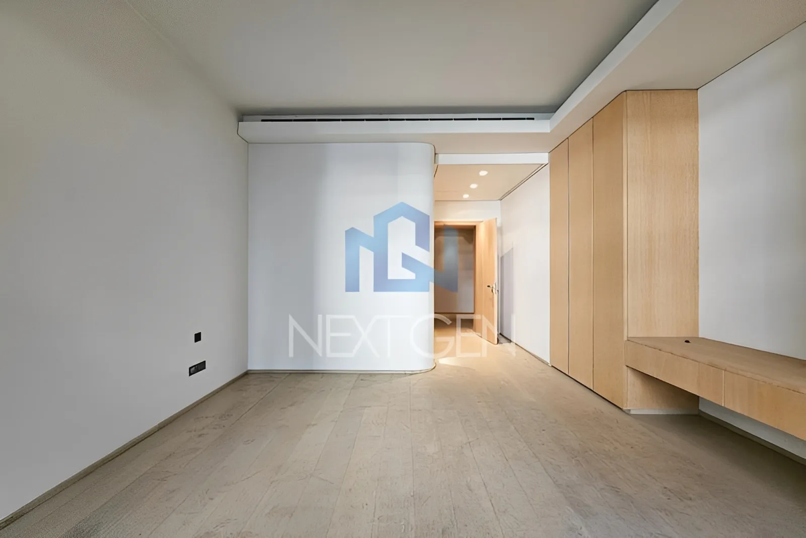 Apartment for Sale in Clemenceau