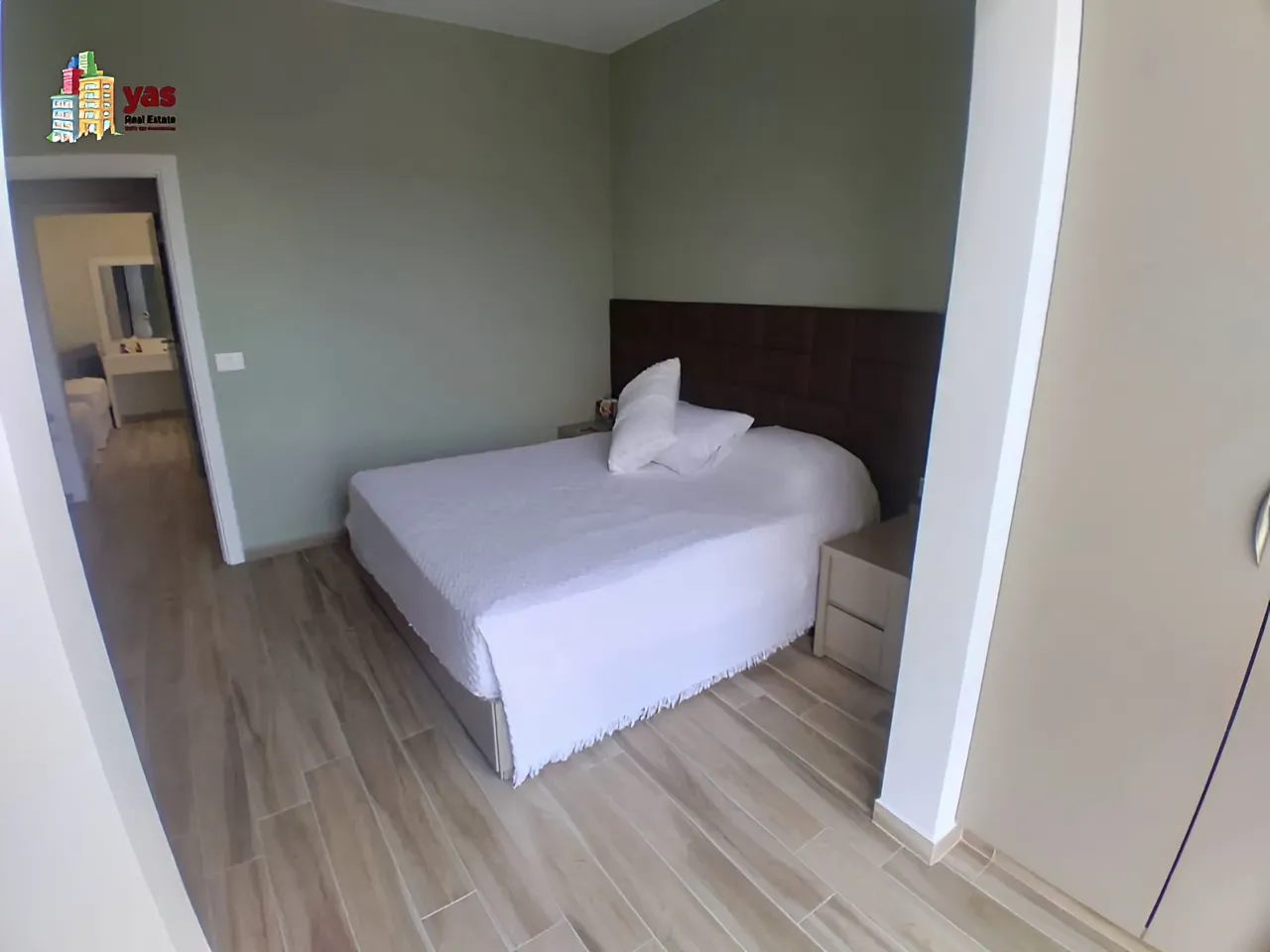 Apartment for Sale in Aamchit