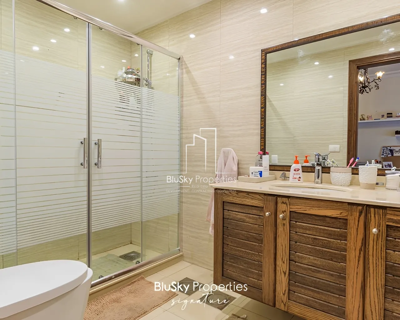 Apartment for Sale in Daher El Souwen
