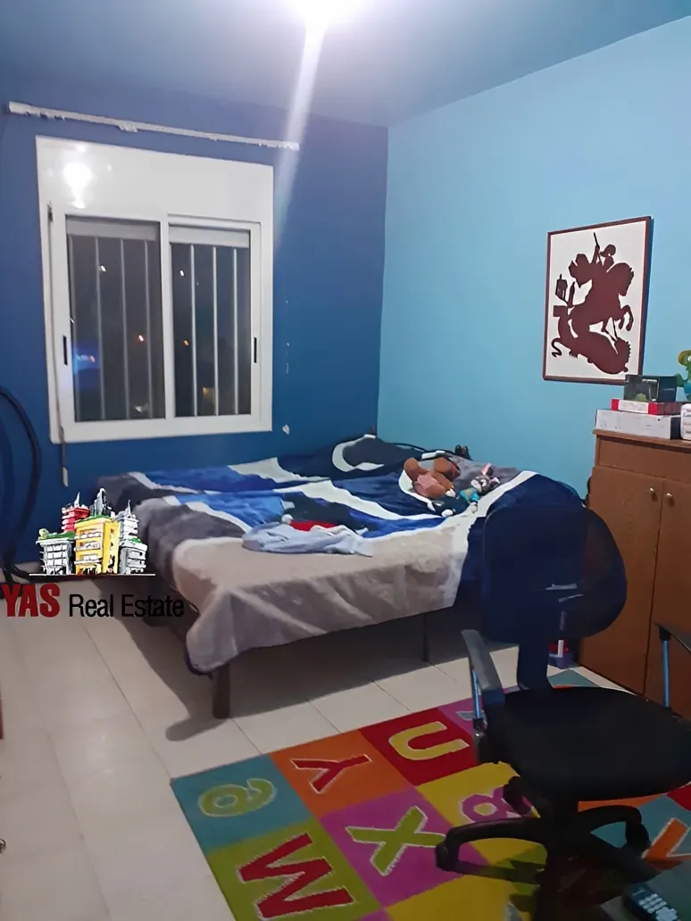 Apartment for Sale in Baabda - 3 bed, 3 bath