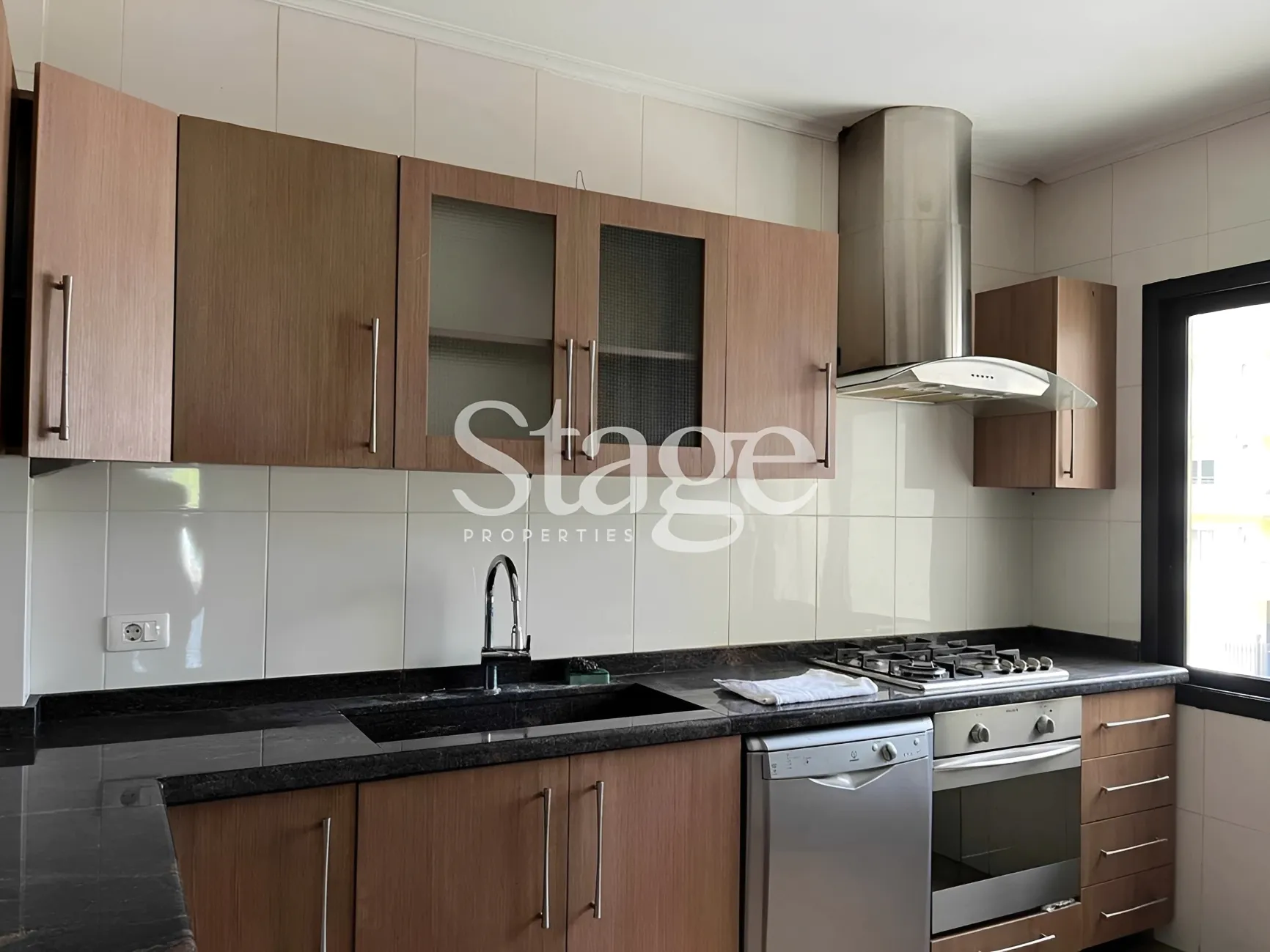 Apartment for rent in Mar Mikhael, Beirut, Lebanon