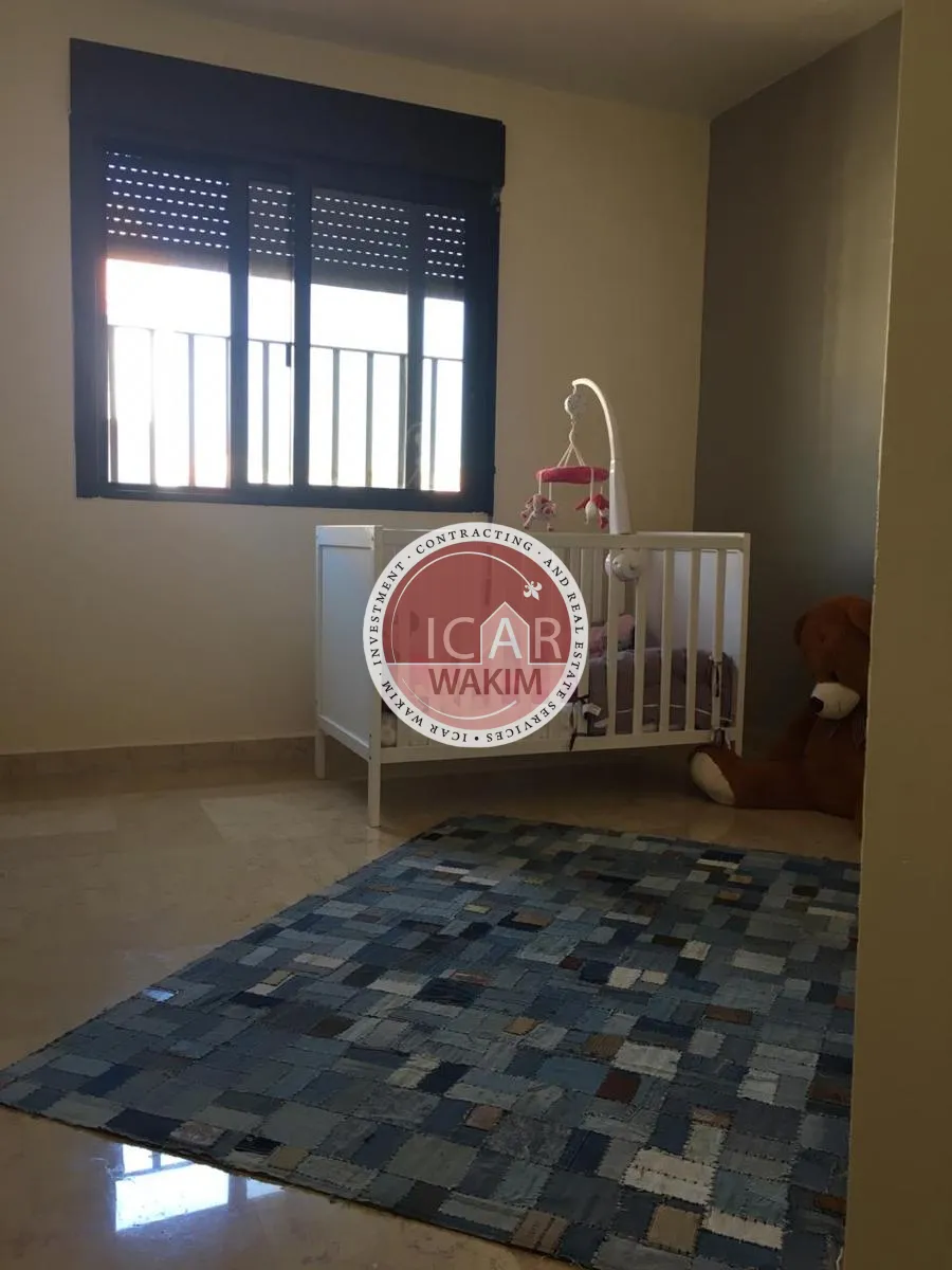 Duplex for Sale in Mansourieh