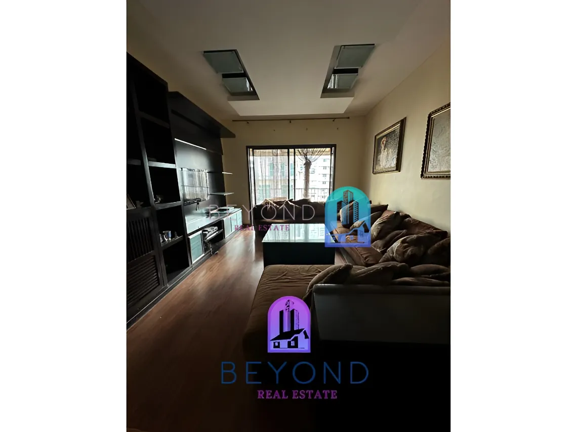 Apartment for sale in Achrafieh, Beirut, Lebanon