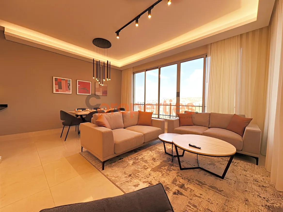 Apartment for Sale in Louaizeh - 3 bed, 4 bath