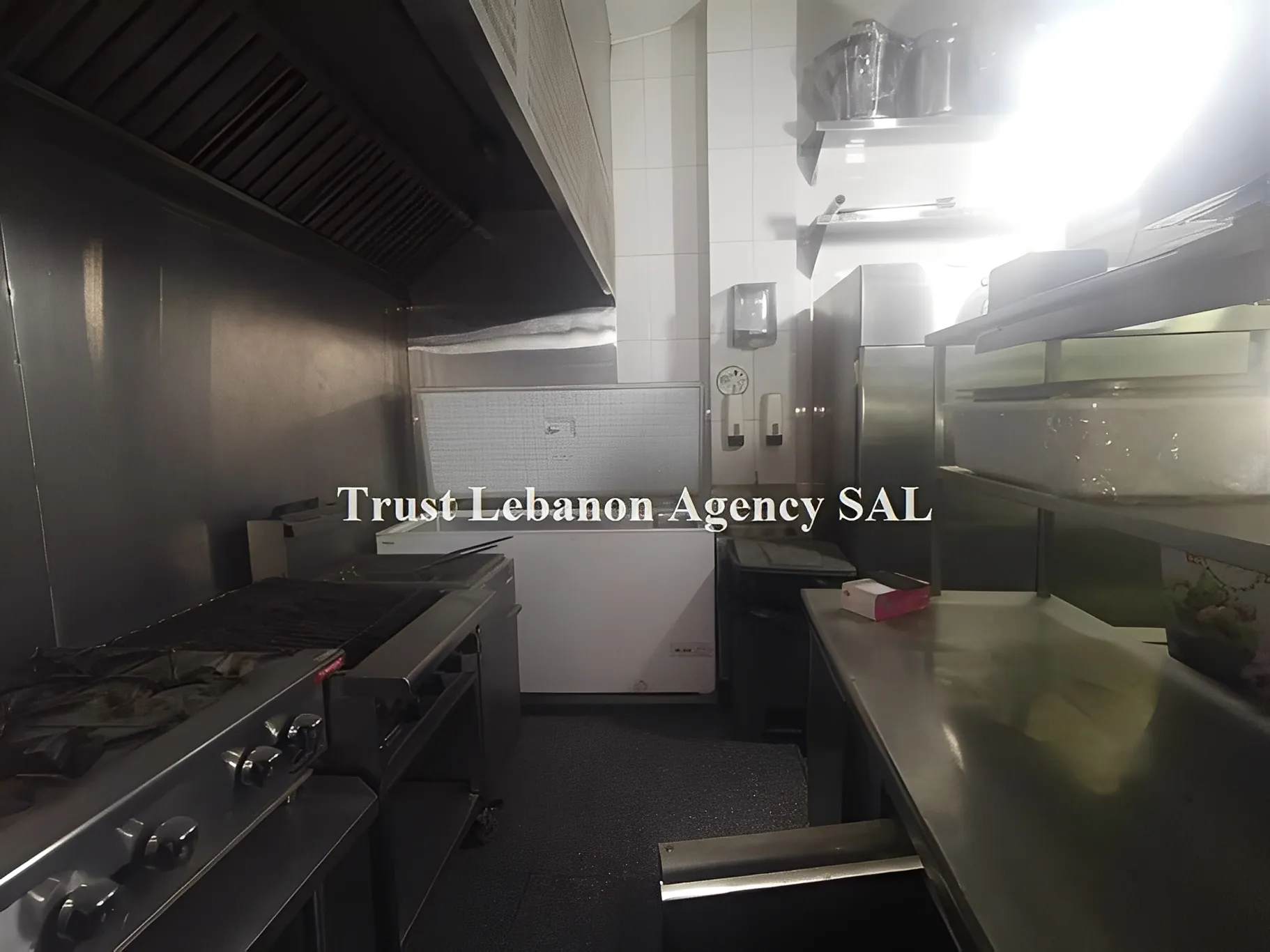 Commercial Property For Sale in Metn, Nahr El Mott