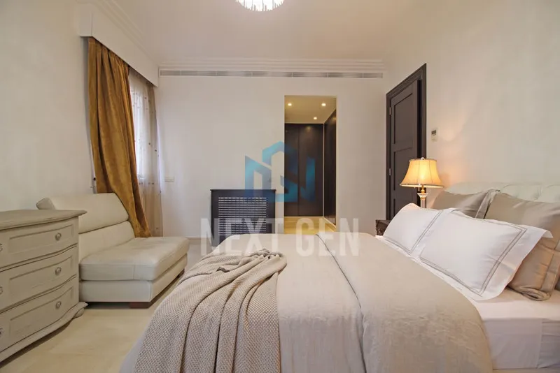 Apartment for Sale in Ras Beirut