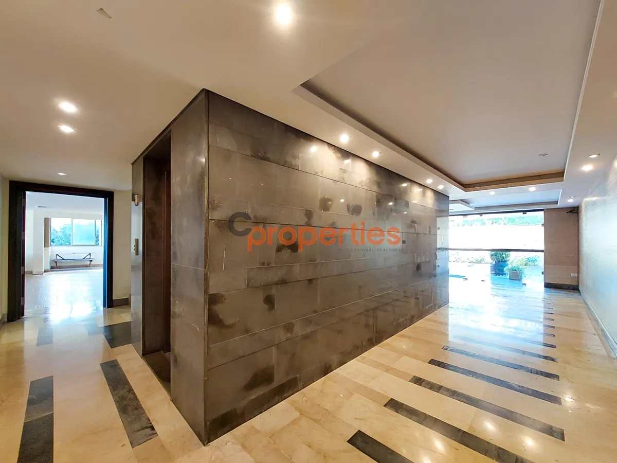 Apartment for Sale in Ain Saadeh