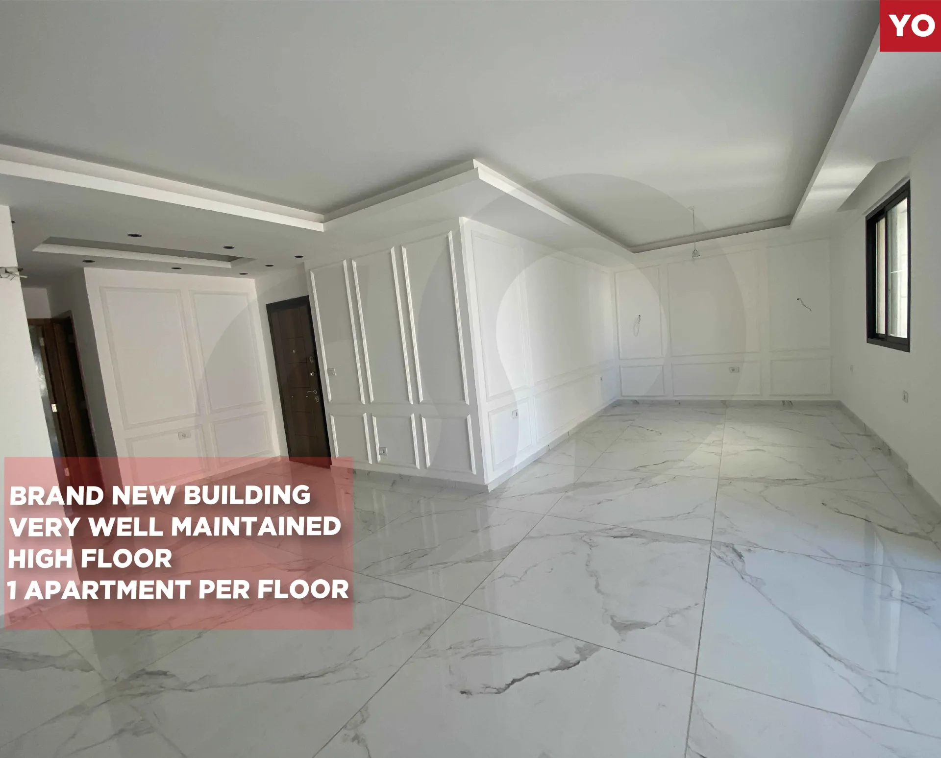 Apartment for Sale in Beirut