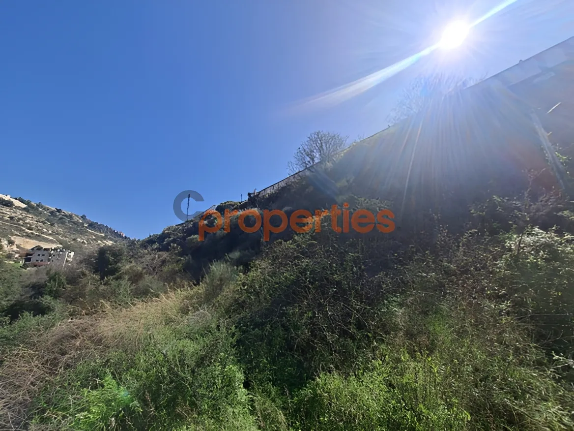 Residential Land for Sale in Halat