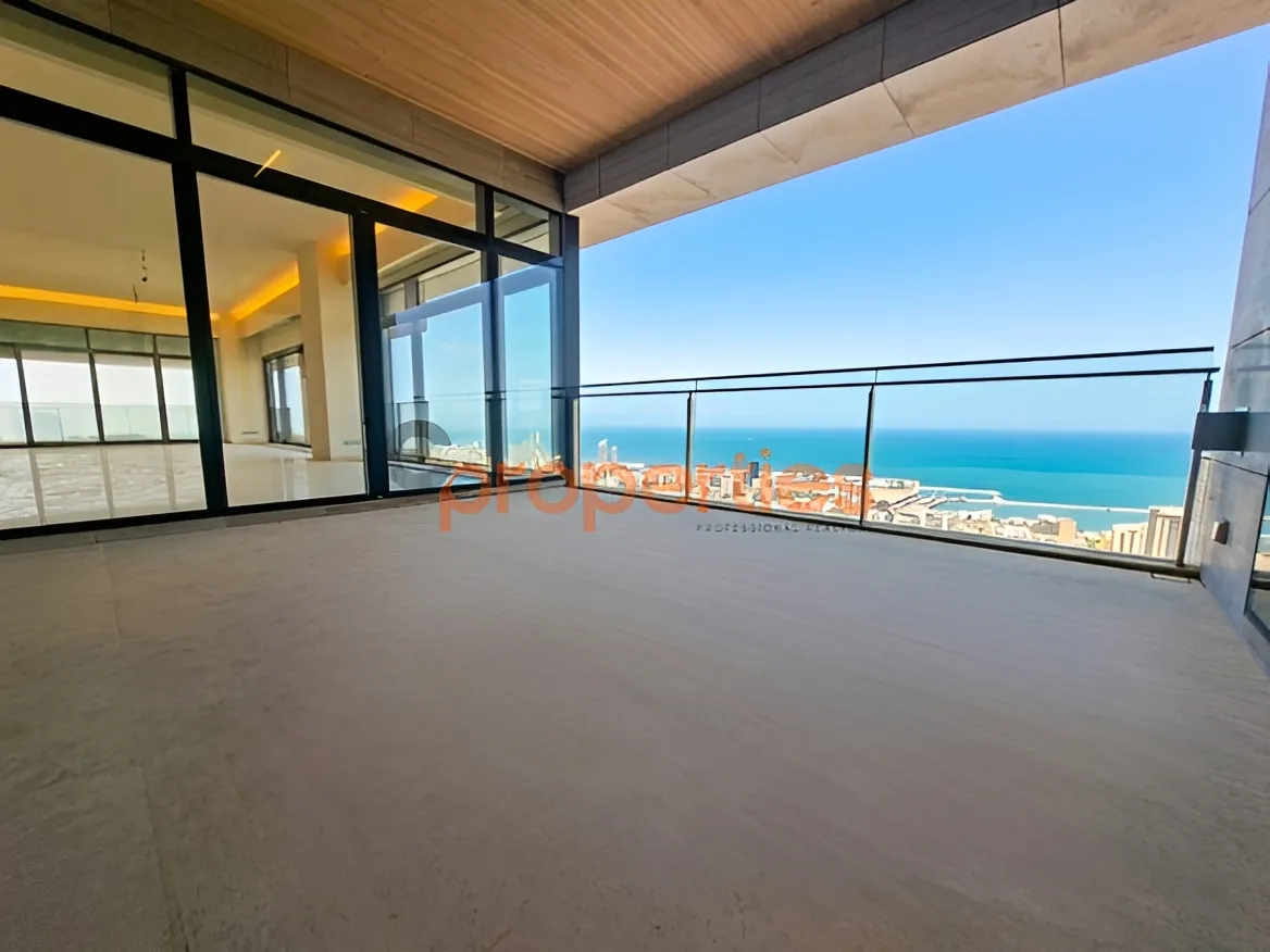 Apartment for sale in Achrafieh, Beirut, Lebanon