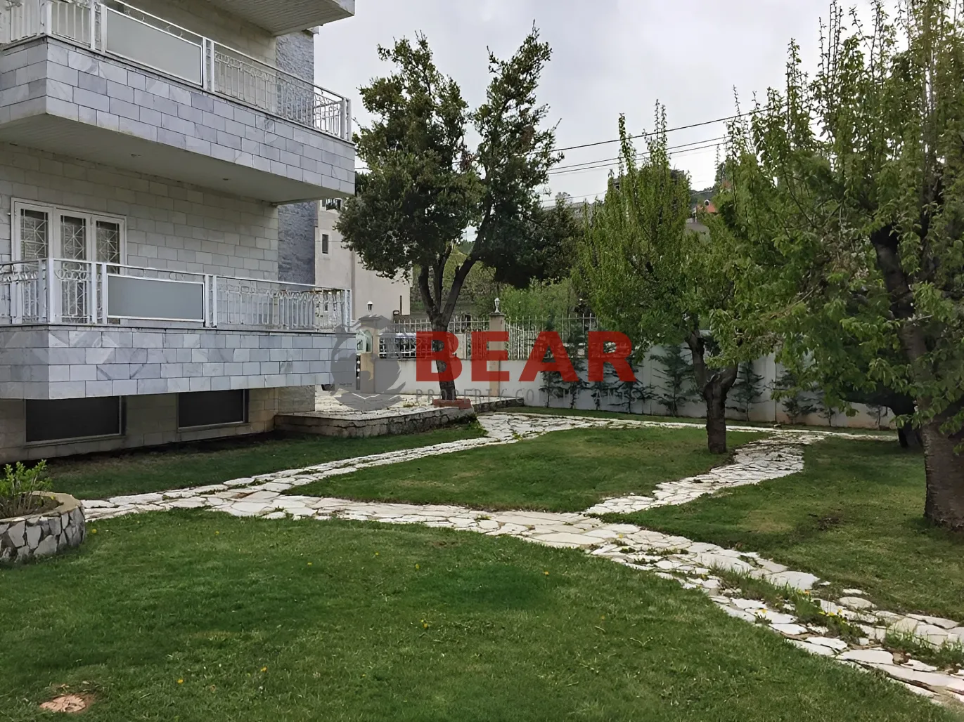 Villa for sale in Ashqout, Lebanon