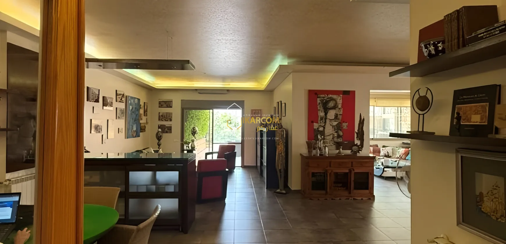 Apartment for Sale in Metn, Fanar, Lebanon