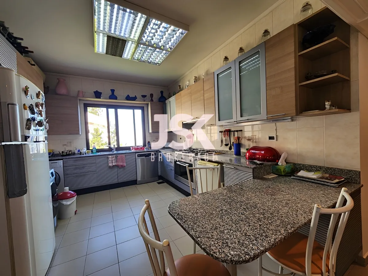Apartment for Sale in Mar Takla, Lebanon