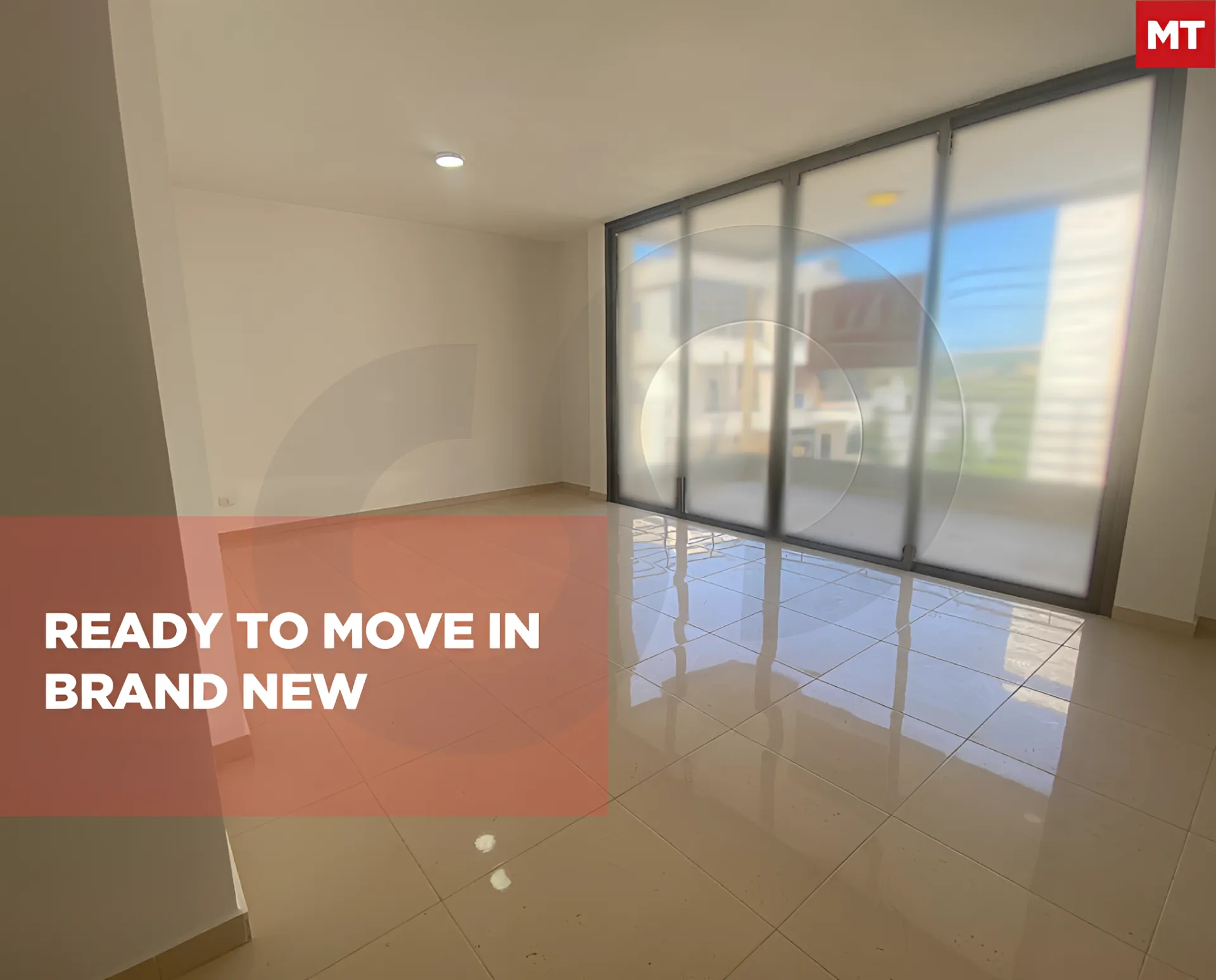 Apartment for Sale in Zgharta