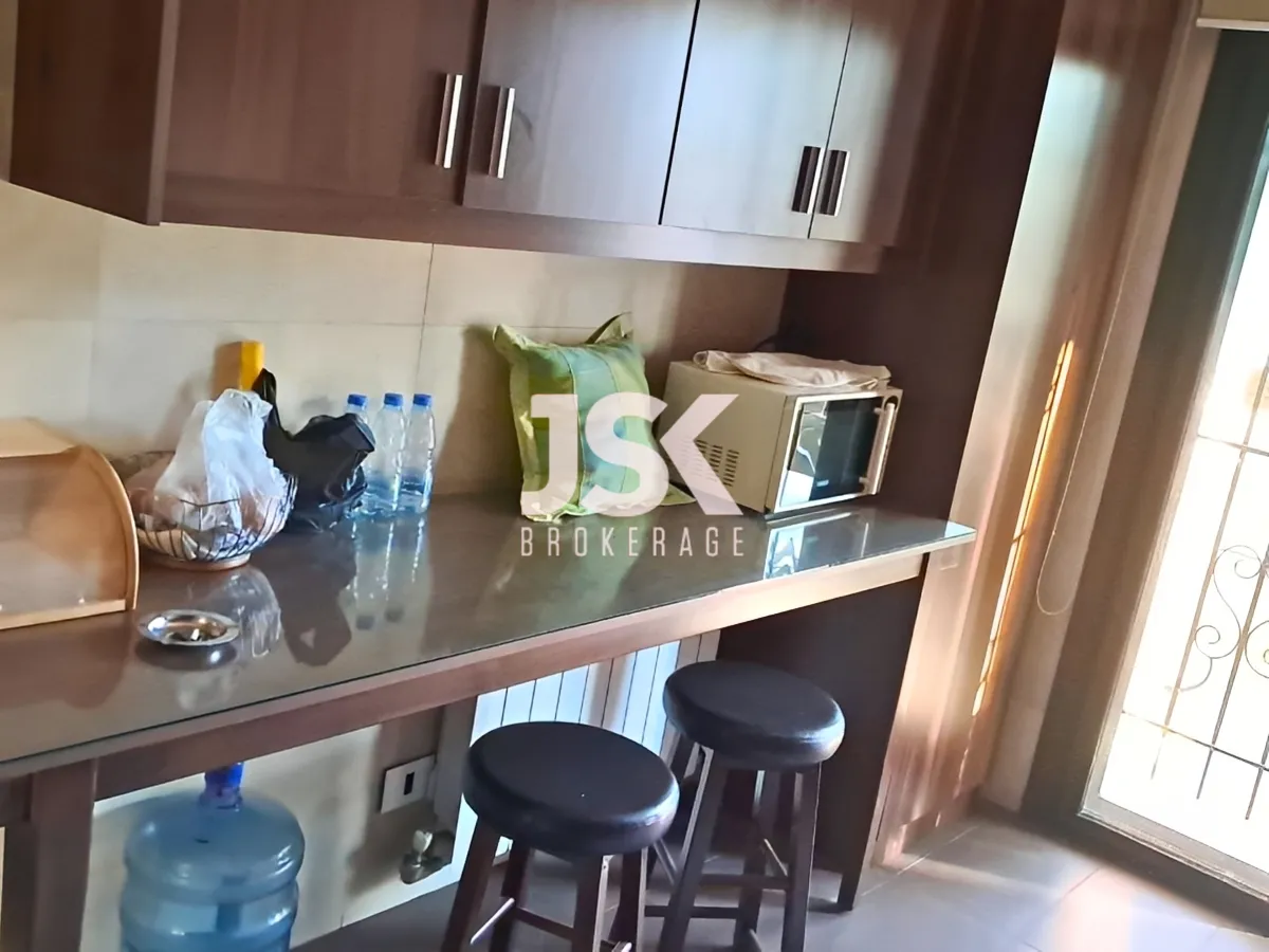 Apartment for Rent in Baabdat, Lebanon