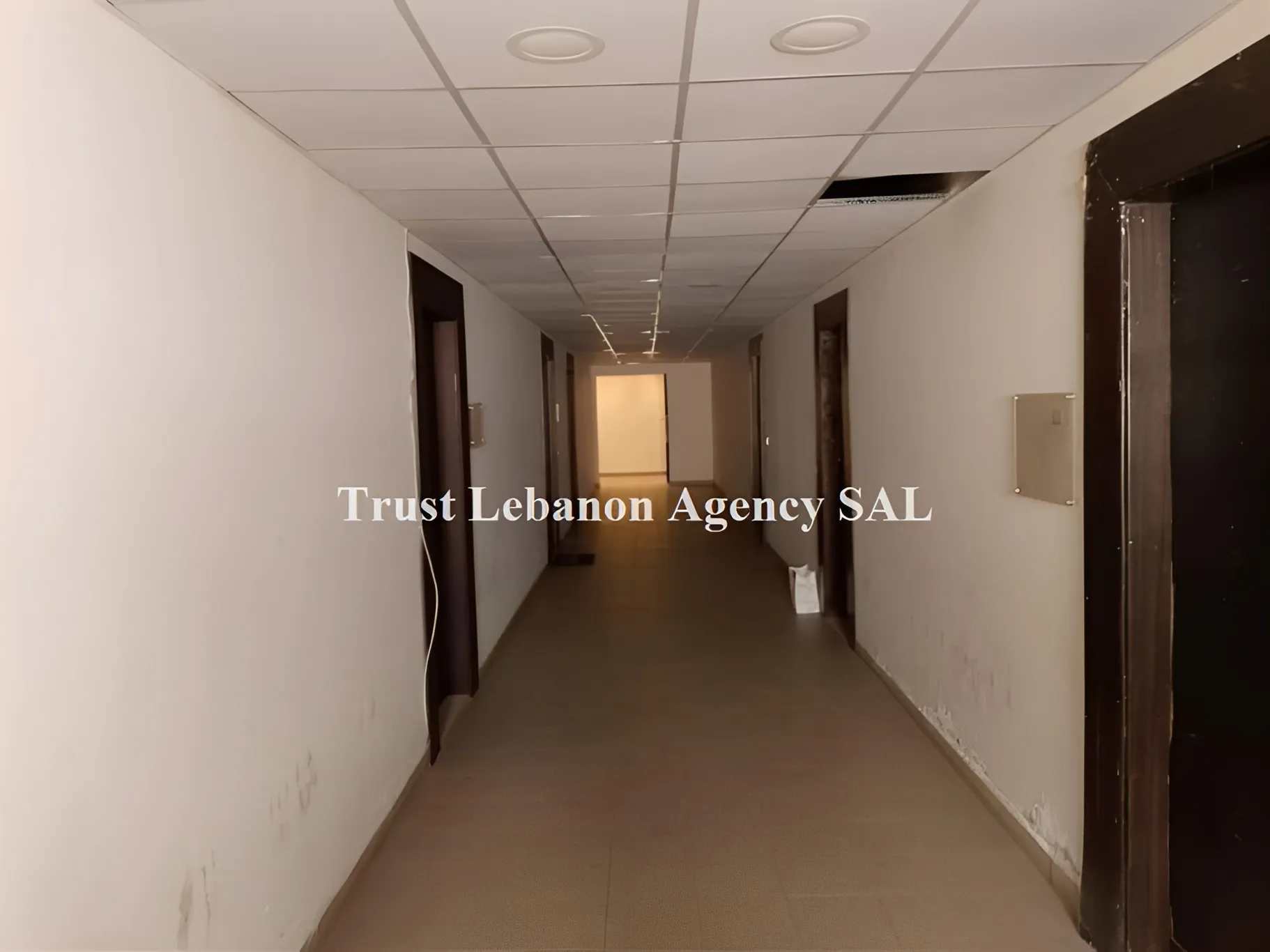 Office For Rent in Achrafieh, Gemayzeh