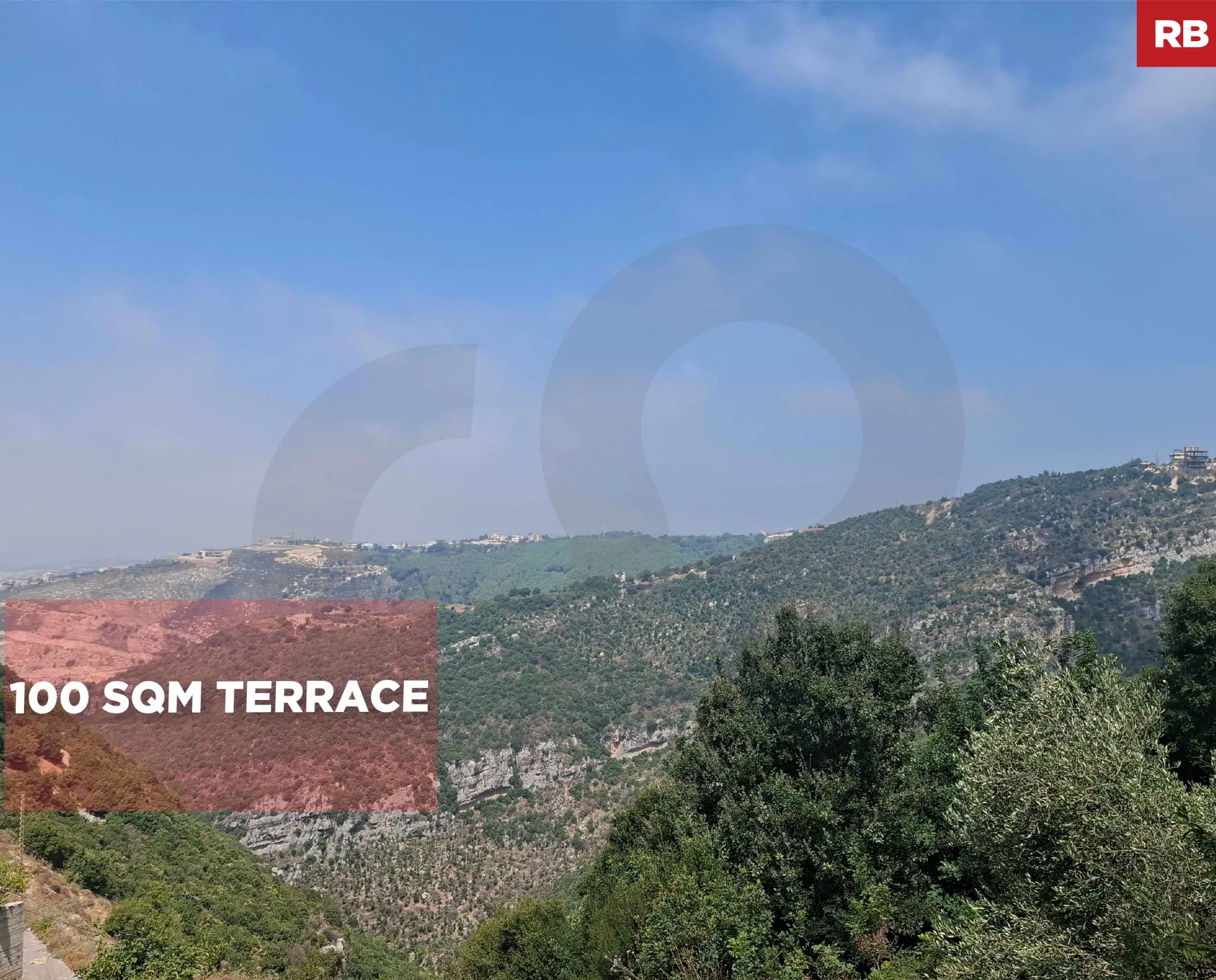 Apartment for Sale in Byblos