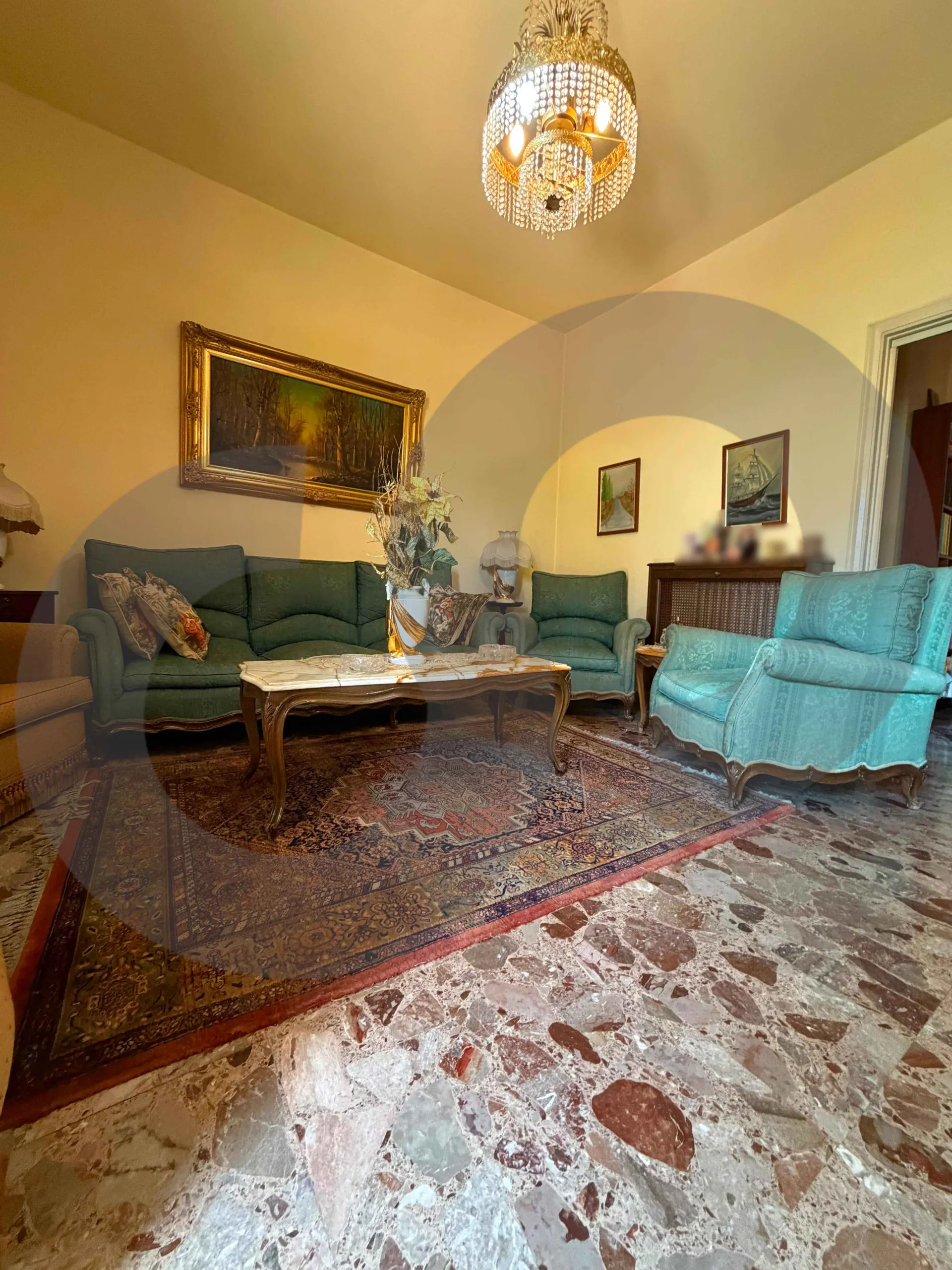Apartment for Sale in Zalqa