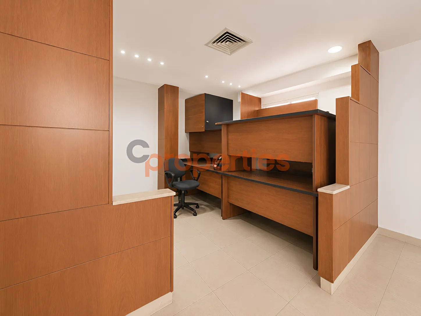 Office for rent in Hamra, Beirut, Lebanon