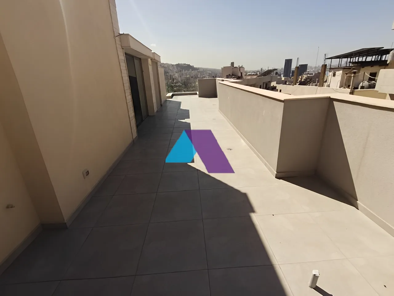 Apartment for Sale in Naqqache - 2 bed, 3 bath