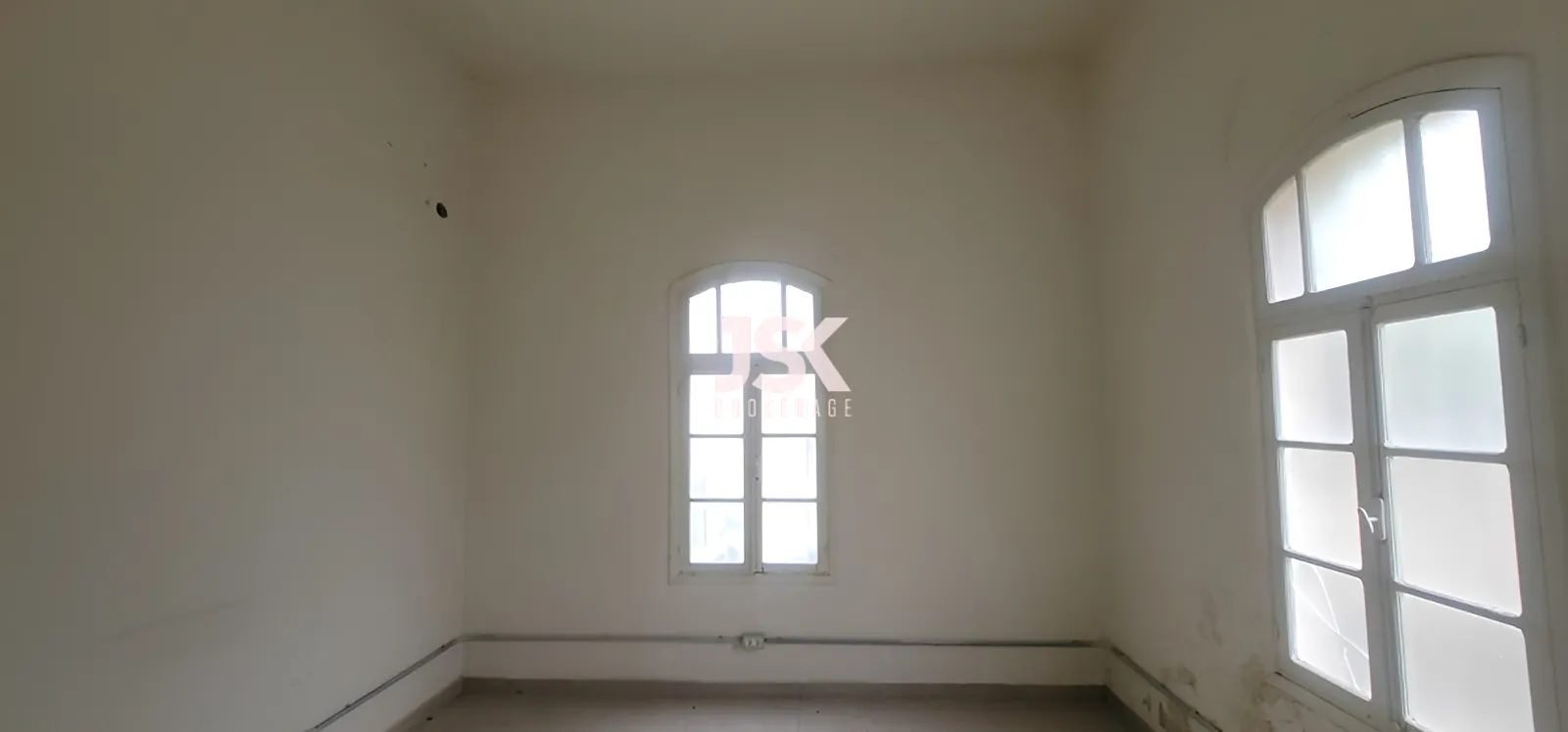 Villa for Rent in Jounieh