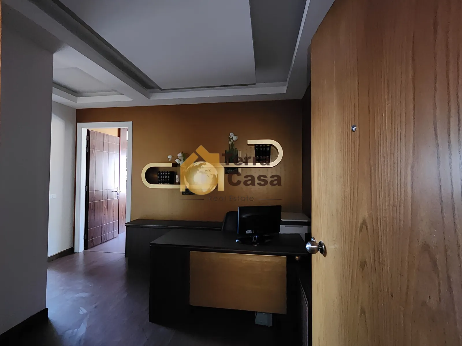 Office for Rent in Zahle