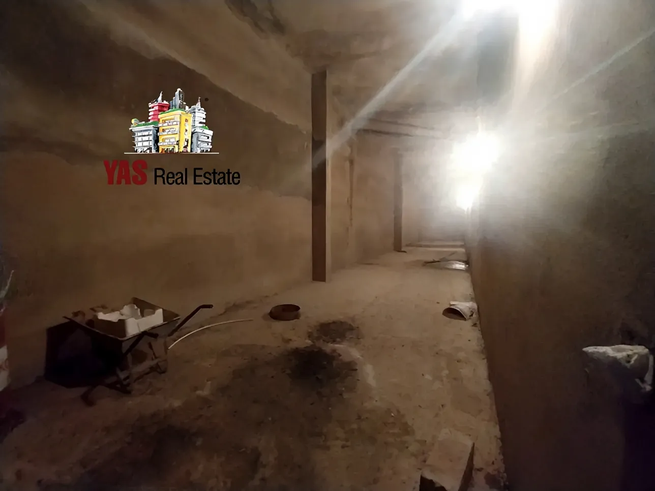 Warehouse for rent in Sarba