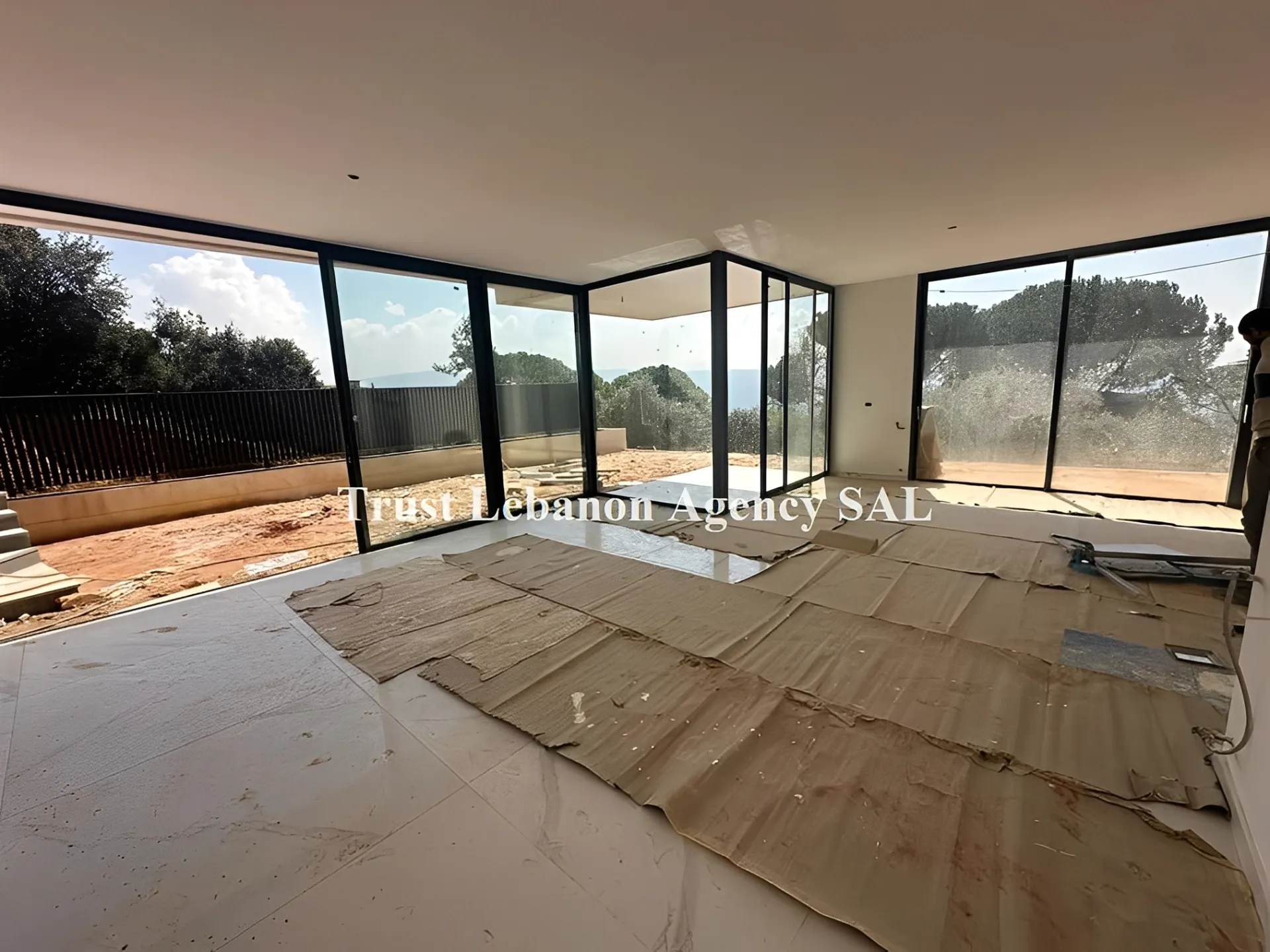 Apartment for Sale in Metn Broumana Lebanon