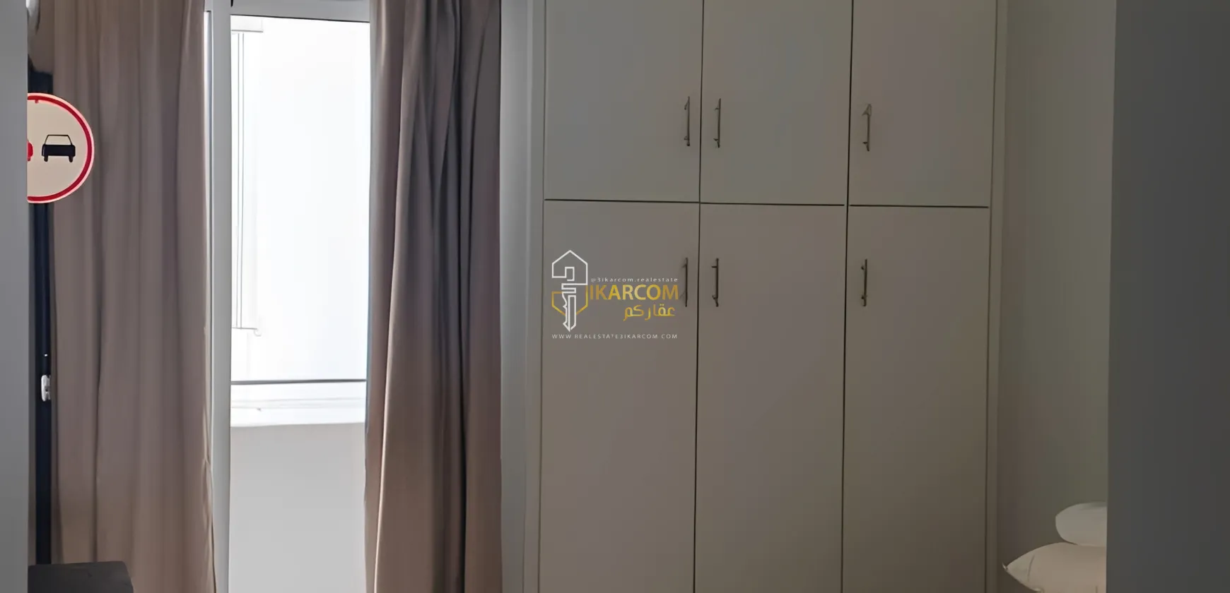Apartment for Rent in Achrafieh, Gemmayzeh, Lebanon