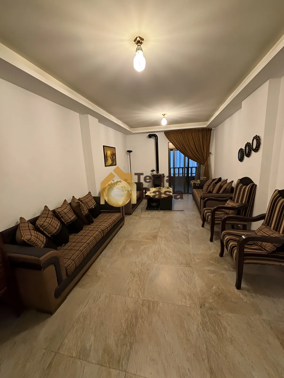 Apartment for Rent in Zahle