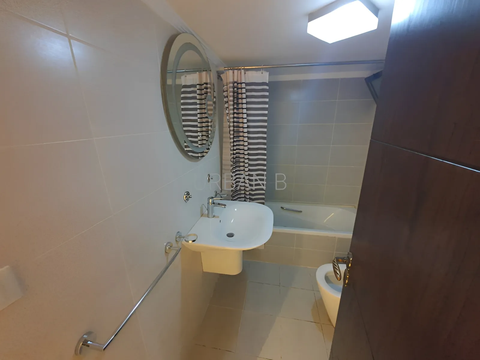 Apartment in Ain al mraiseh, beirut, lebanon