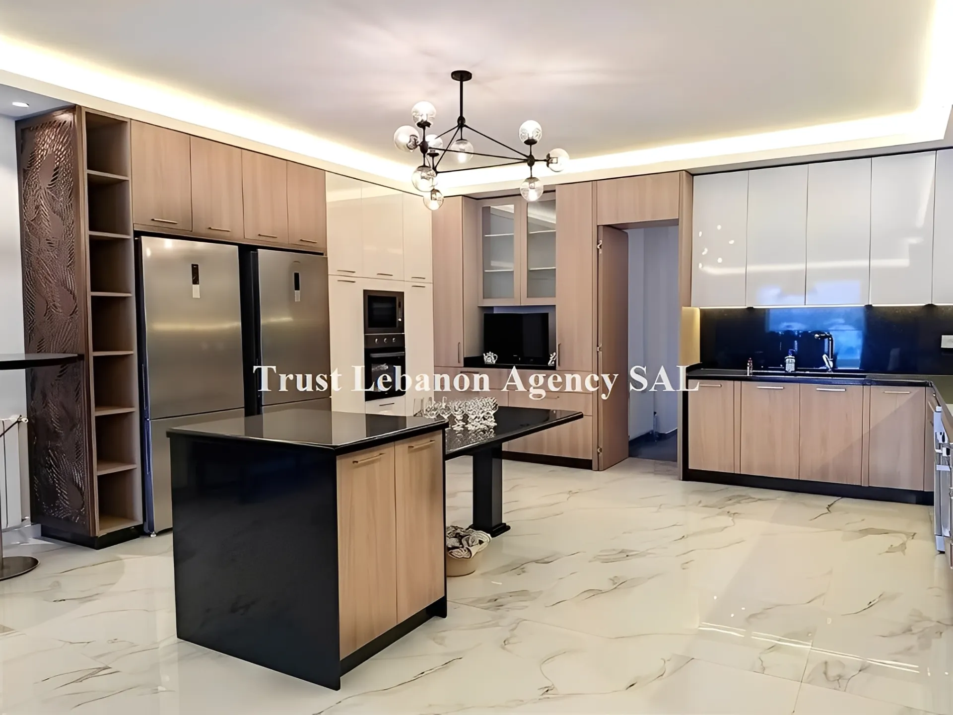 Apartment for Sale in Metn Kanabet Broumana Lebanon