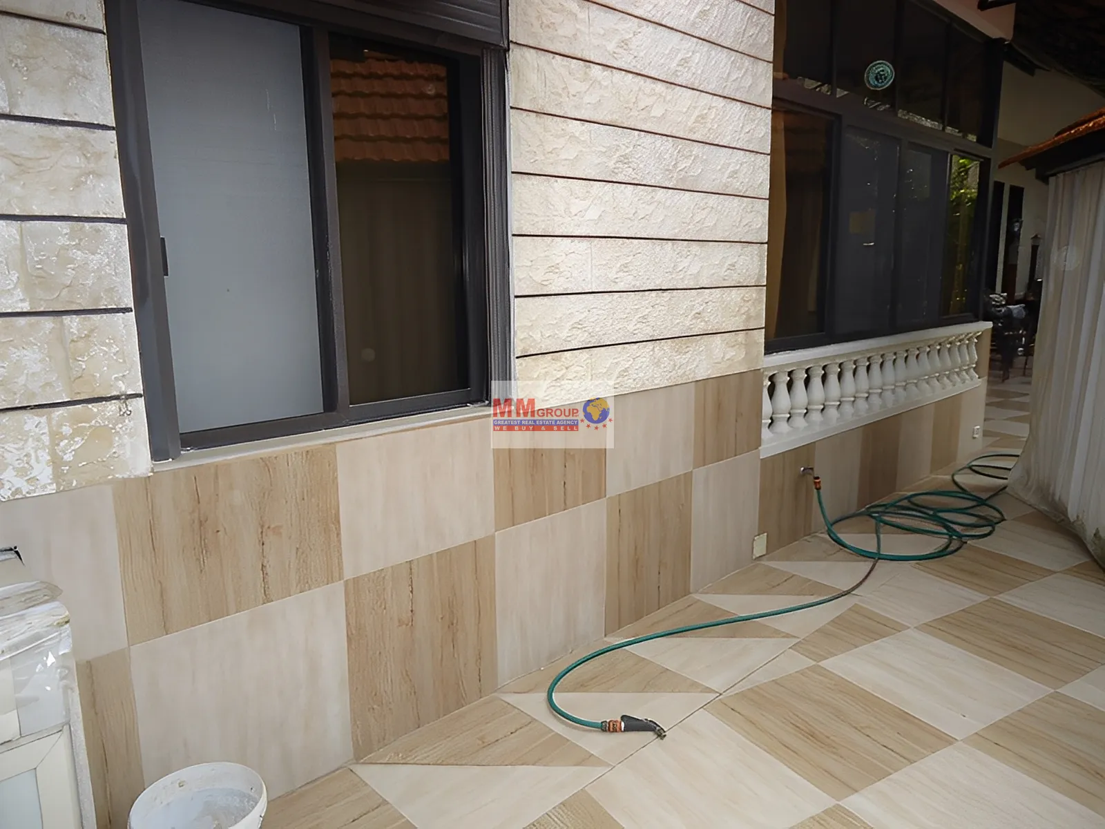 Apartment for Sale in Mansourieh Lebanon - 3 bed, 4 bath