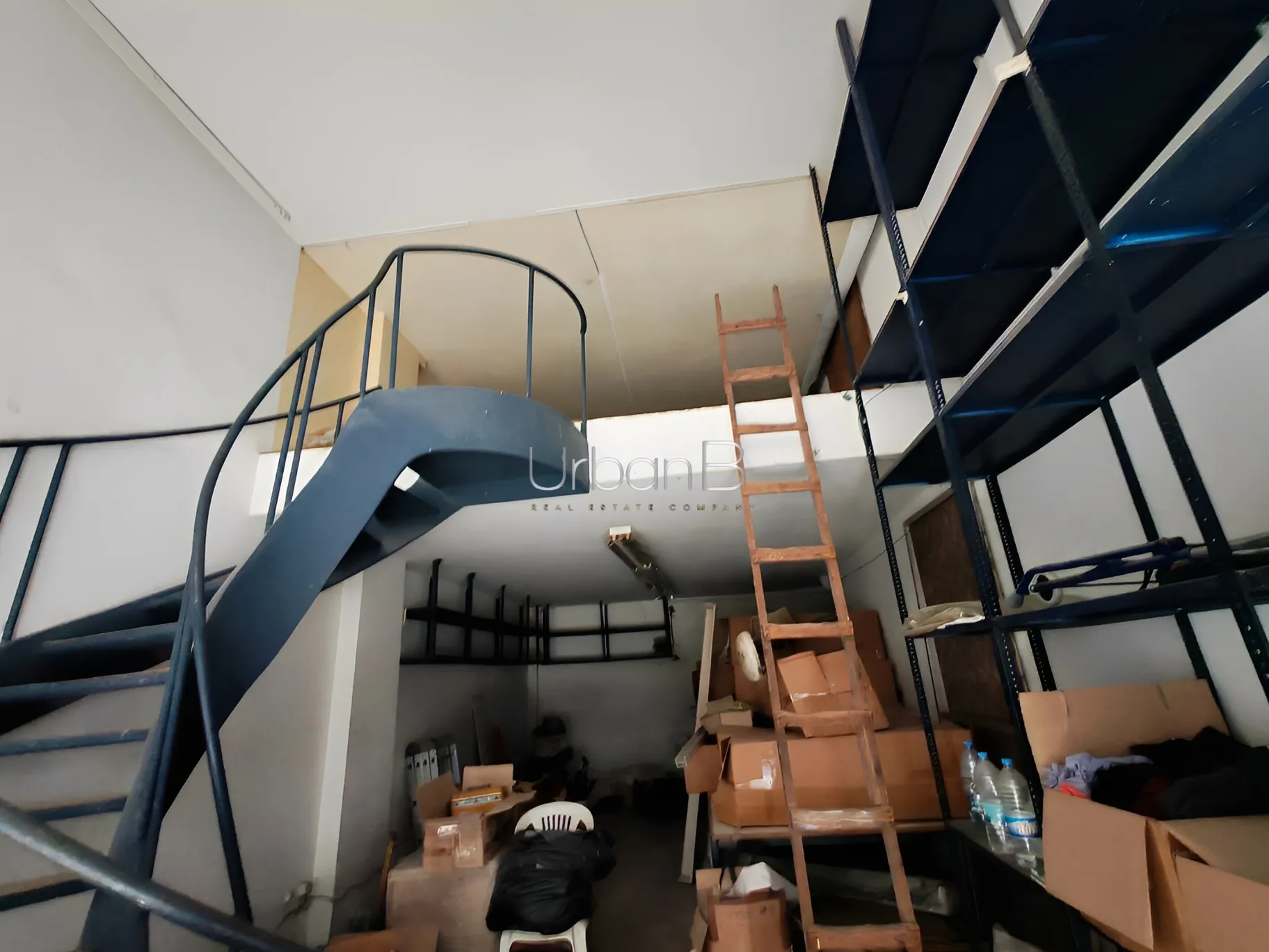 Shop for Rent in Achrafieh, Beirut, Lebanon