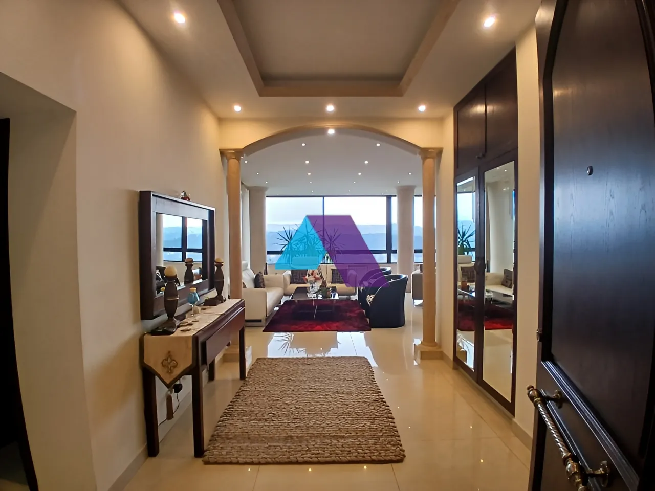 Apartment for Sale in Broummana