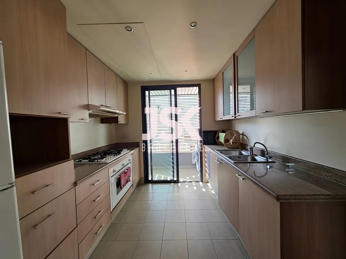 Apartment for Rent in Mar Mitr, Achrafieh, Beirut, Lebanon