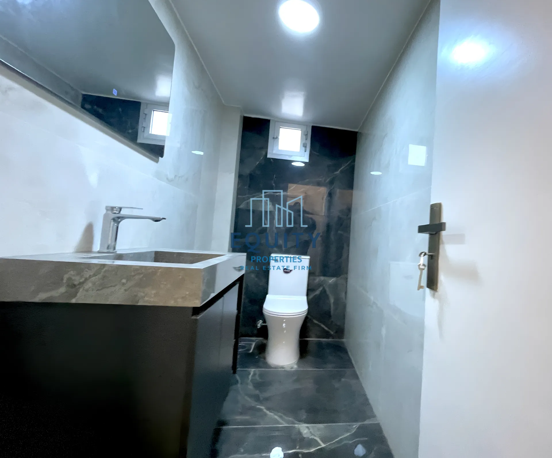 Apartment for Sale in Zouk Mkayel