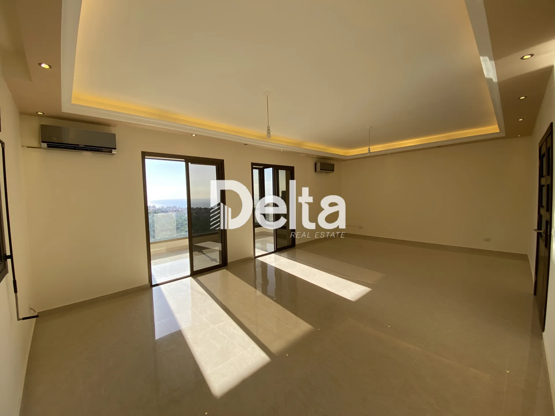 Apartment for sale in Bchamoun