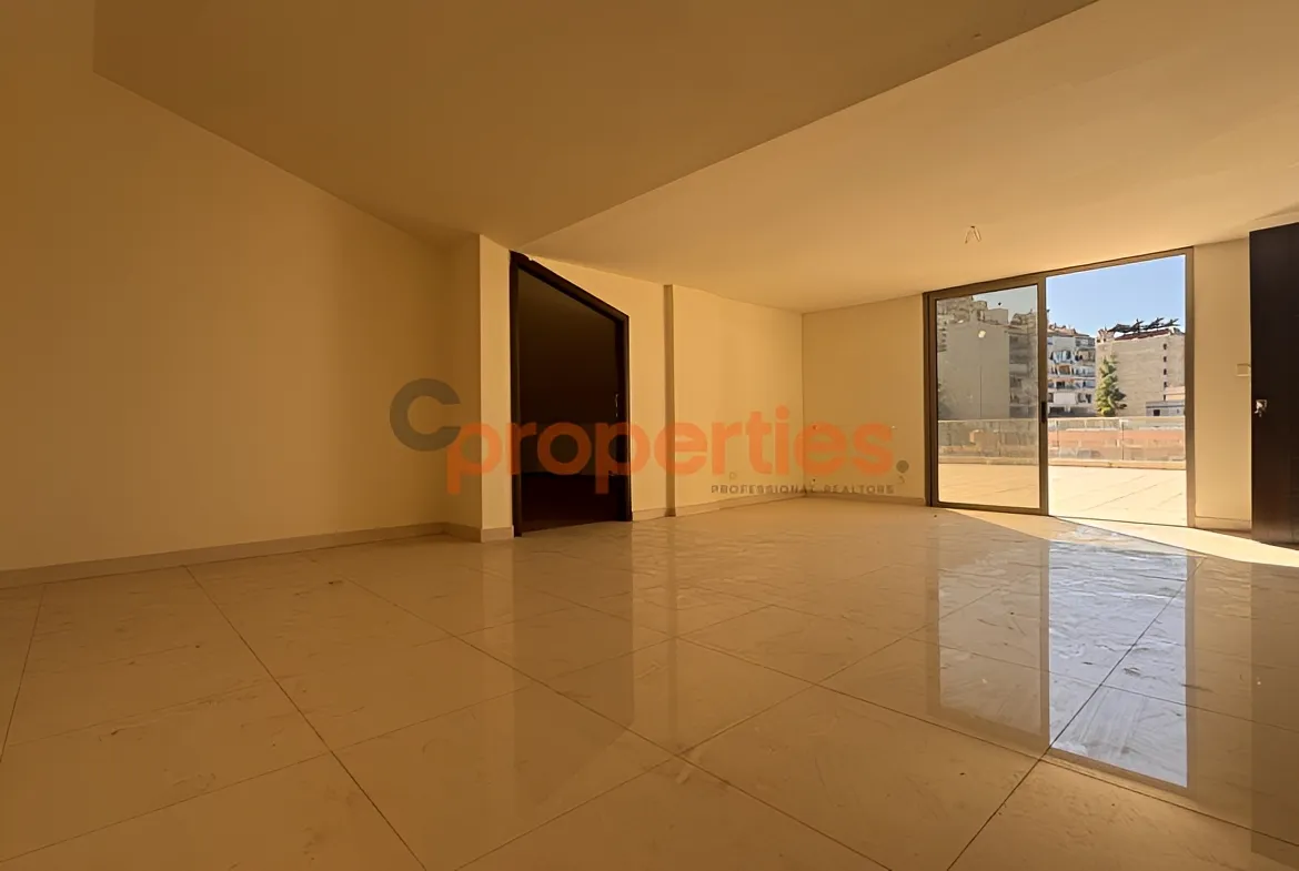 Duplex for Sale in Dik El Mehdi