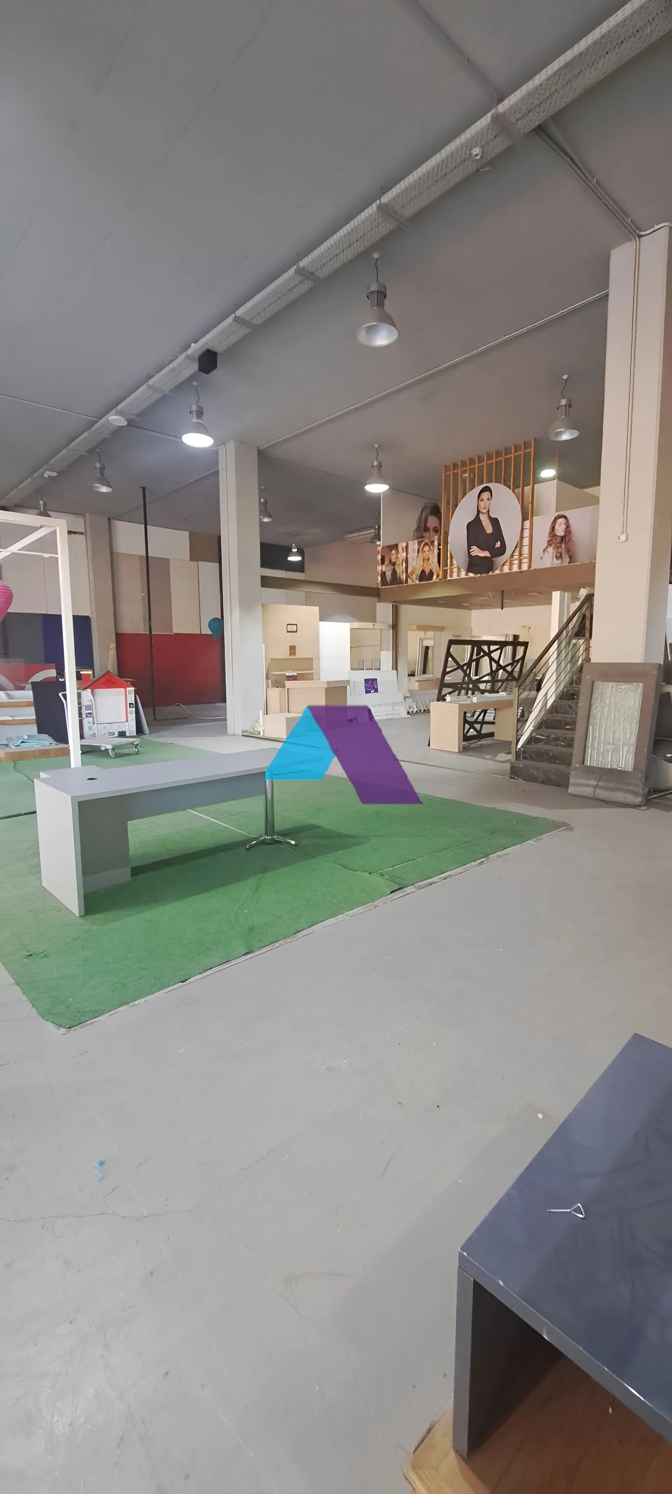 Office for rent in Ghazir