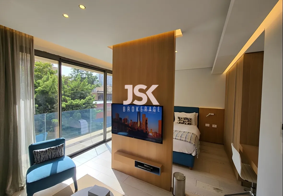 Apartment for Rent in Achrafieh