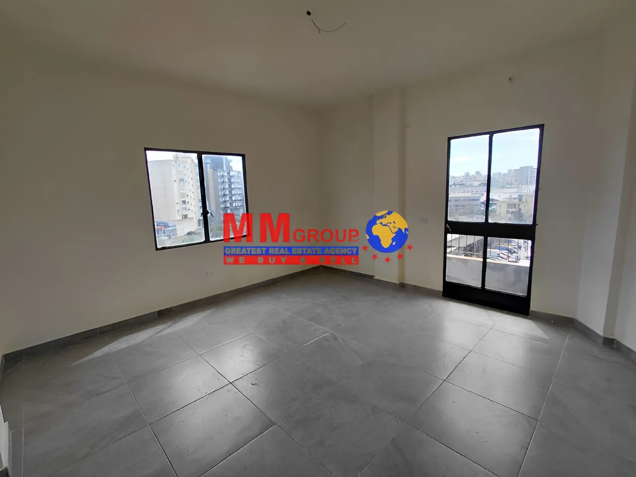 Office for rent in Baouchriyeh