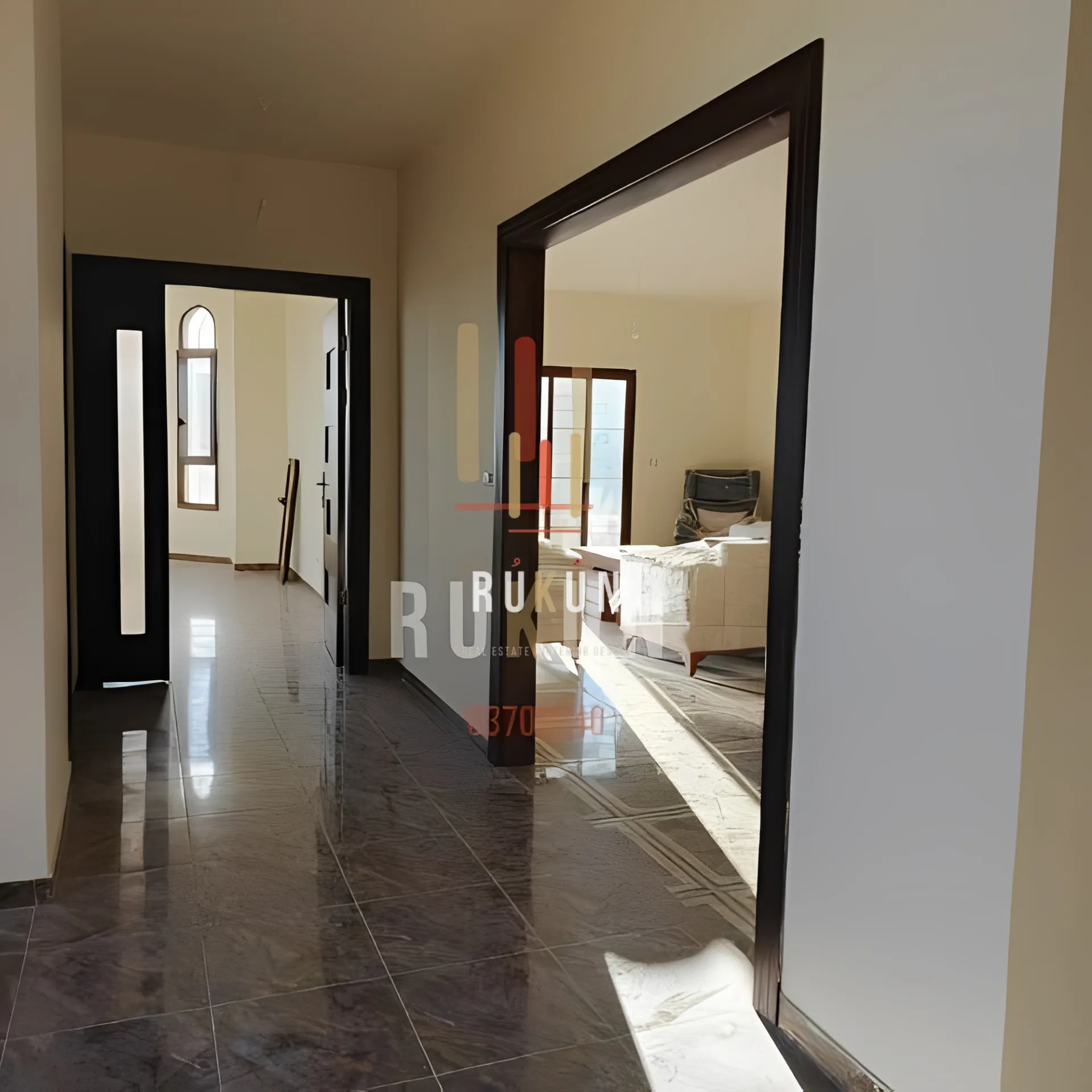 Apartment for sale in Saoufar, Lebanon