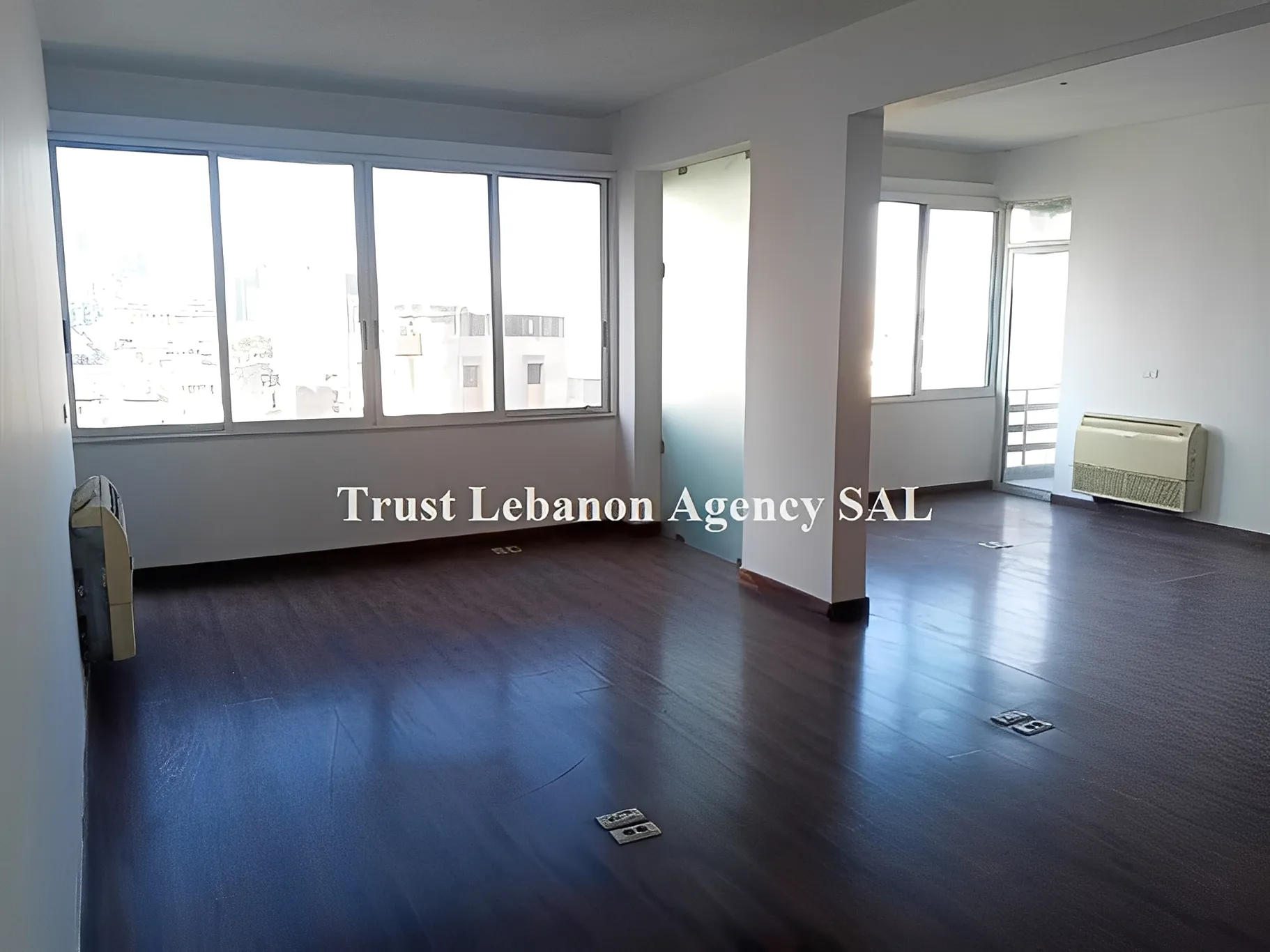 Office for rent in Beirut, Badaro