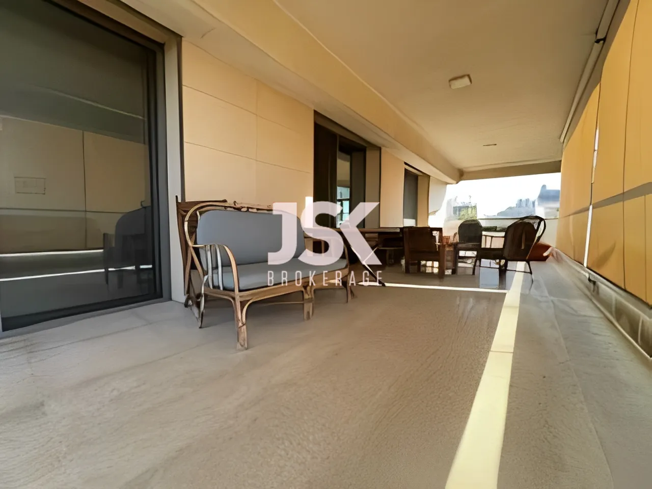 Apartment for Sale in Sanayeh, Beirut, Lebanon