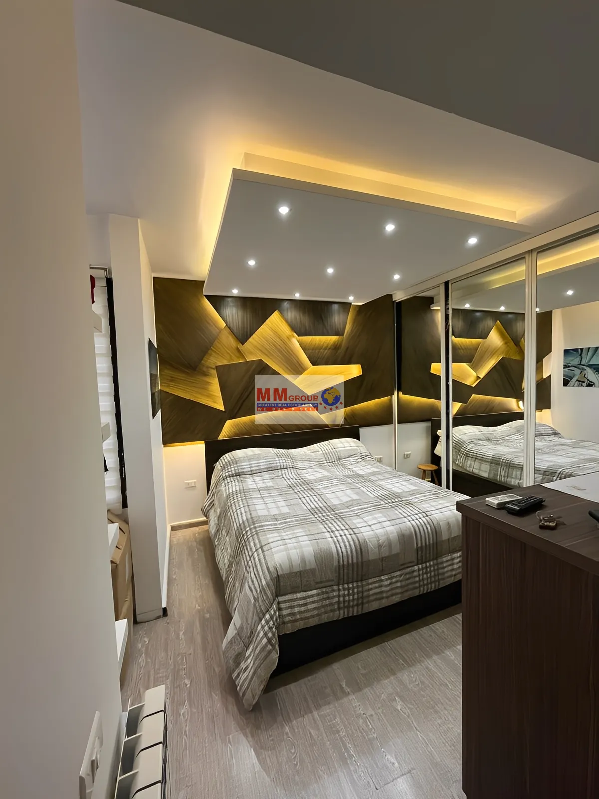 Apartment for Sale in Mazraet Yashouh