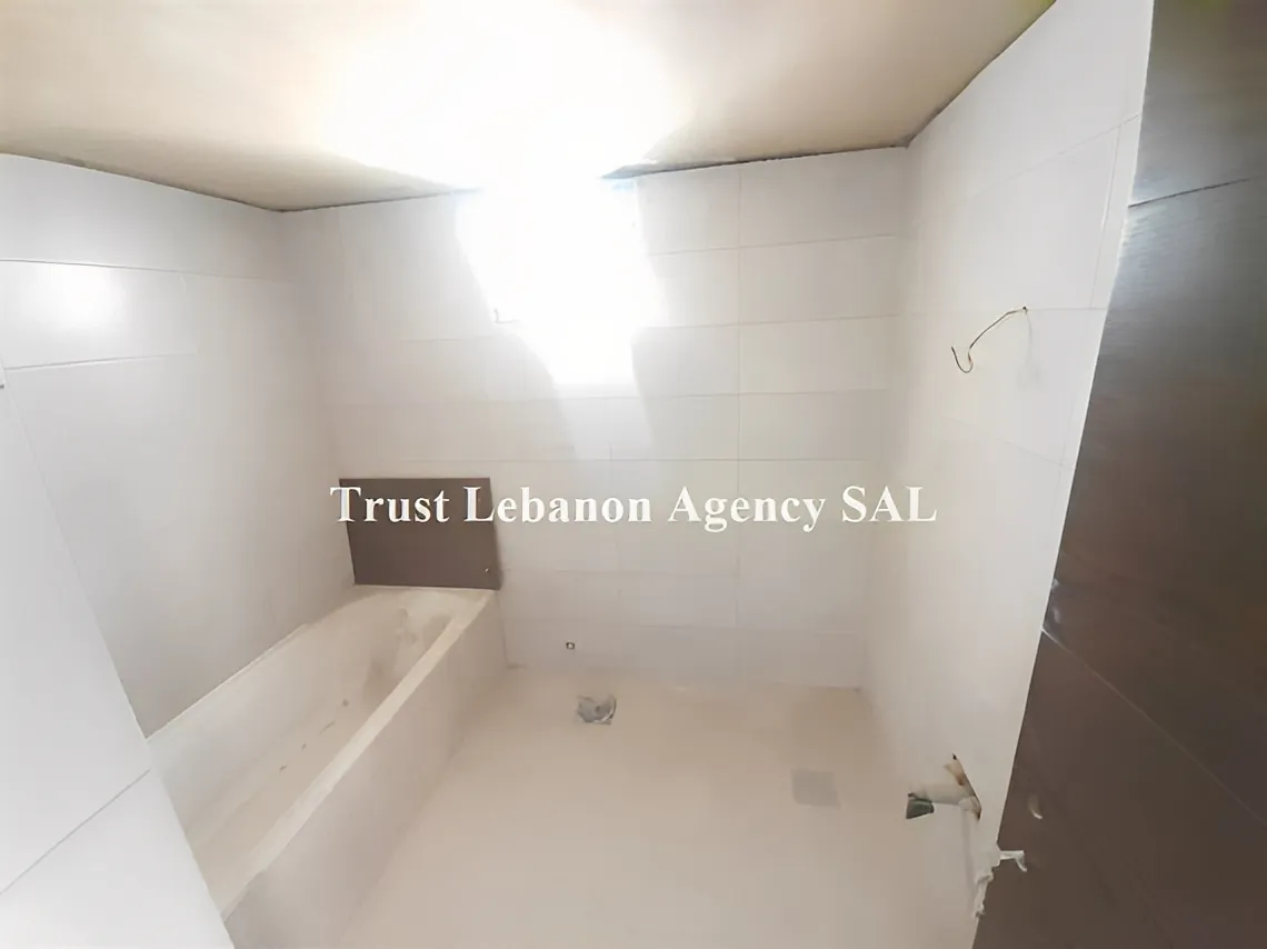 Apartment for Sale in Zandouka Baabda Lebanon