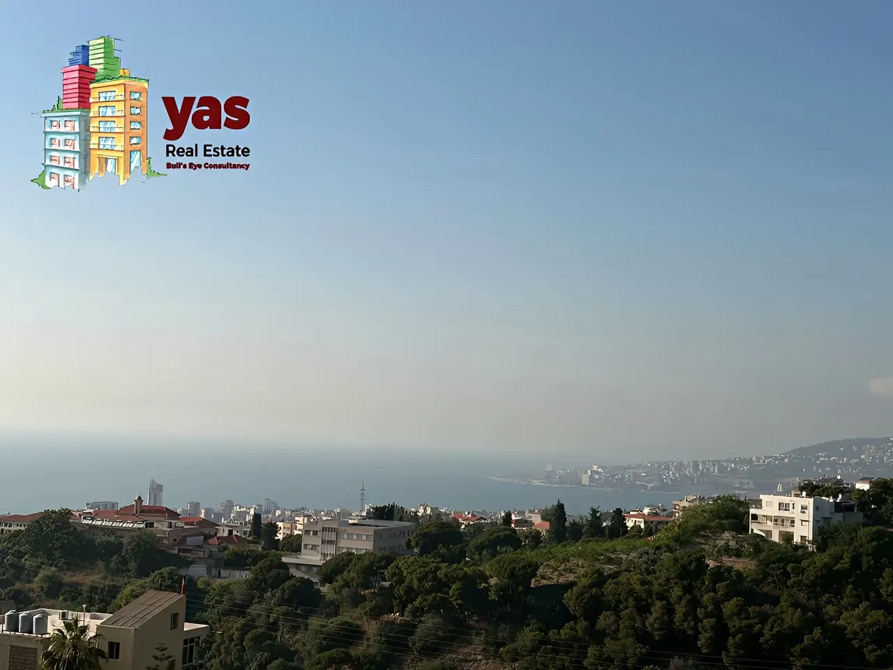 Apartment for Sale in Zouk Mosbeh